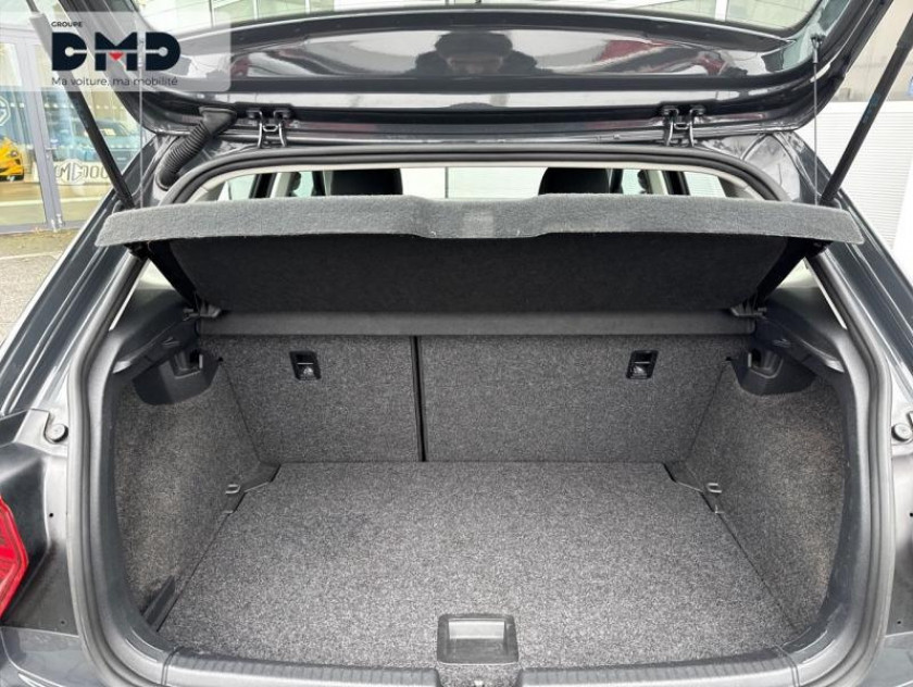 Volkswagen Polo 1.0 Tsi 95ch Active Euro6d-t - Visuel #12