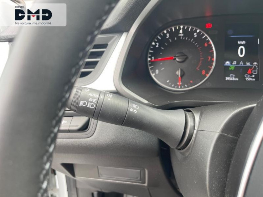 Renault Captur 1.0 Tce 90ch Evolution - Visuel #19