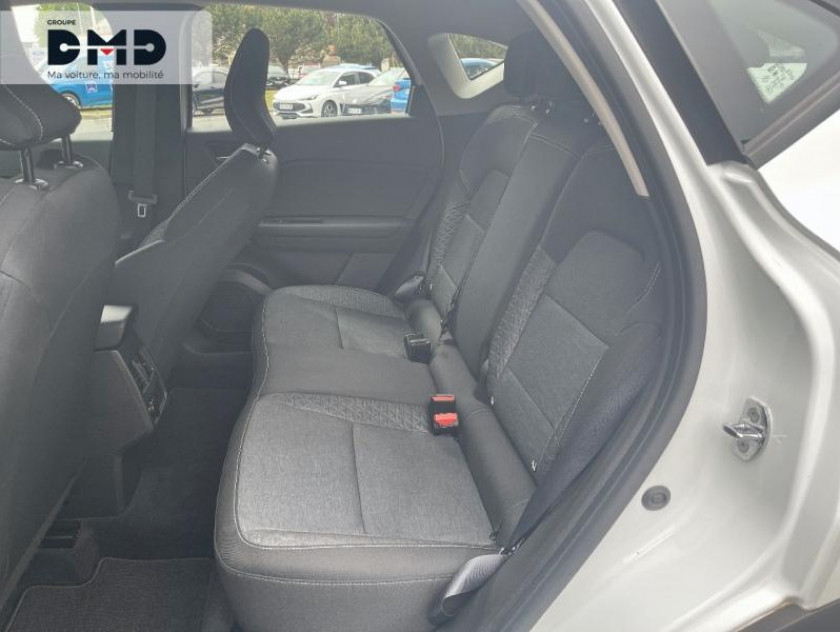 Renault Captur 1.0 Tce 90ch Evolution - Visuel #10