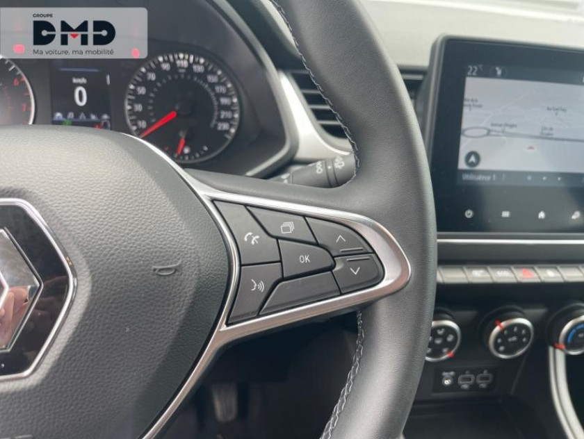 Renault Captur 1.0 Tce 90ch Evolution - Visuel #18