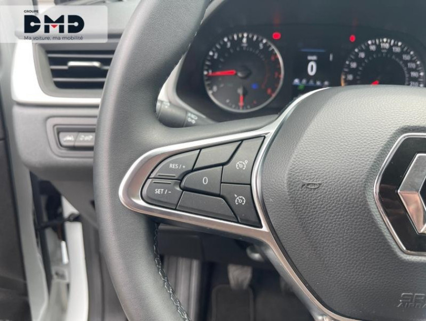 Renault Captur 1.0 Tce 90ch Evolution - Visuel #17