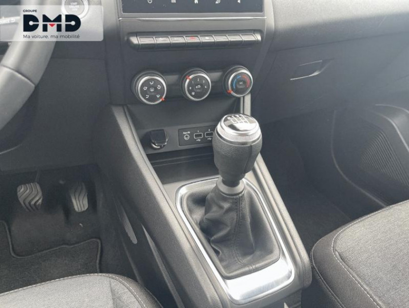 Renault Captur 1.0 Tce 90ch Evolution - Visuel #8