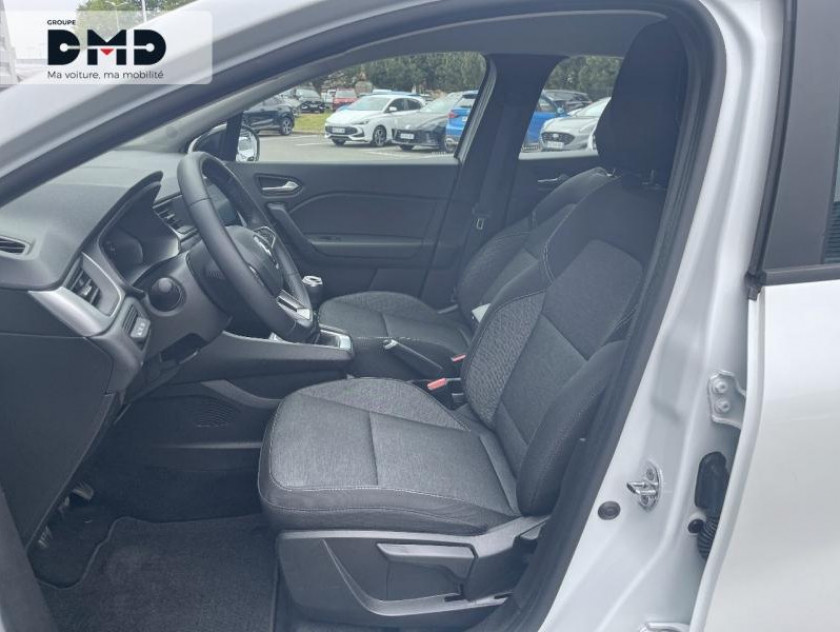 Renault Captur 1.0 Tce 90ch Evolution - Visuel #9
