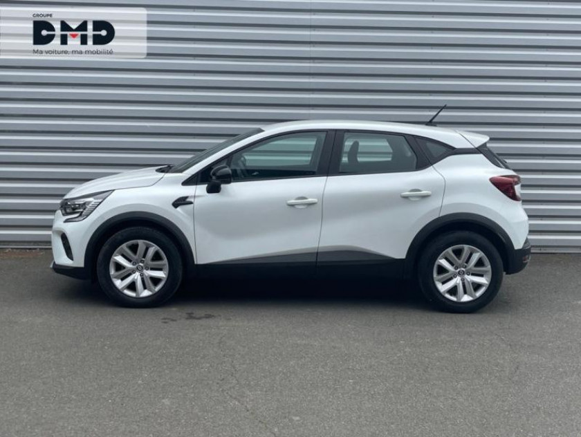 Renault Captur 1.0 Tce 90ch Evolution - Visuel #2