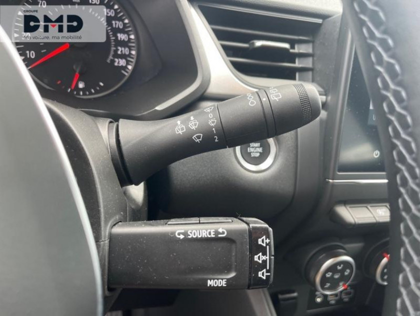 Renault Captur 1.0 Tce 90ch Evolution - Visuel #20