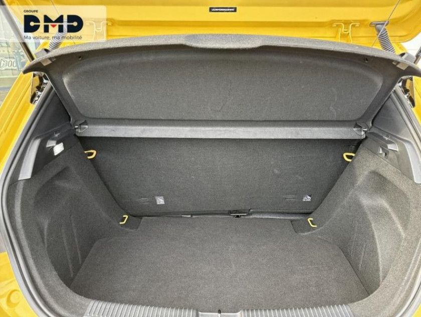 MG Motor Mg3 Hybrid+ 195ch Luxury - Visuel #12