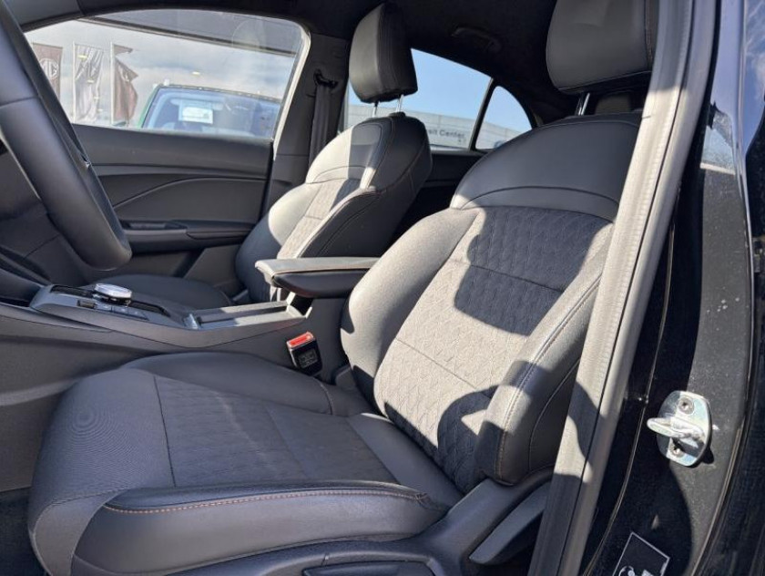 MG Motor Mg3 Hybrid+ 195ch Luxury - Visuel #9