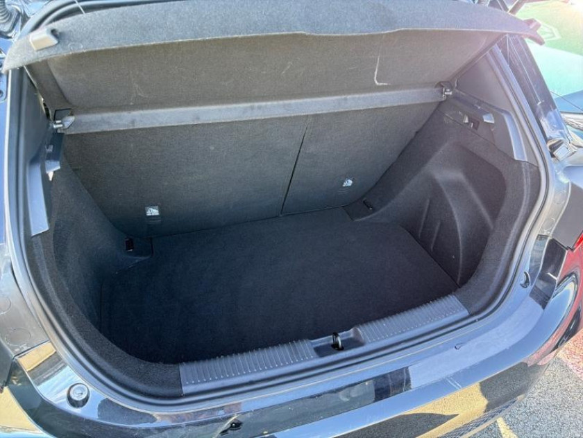 MG Motor Mg3 Hybrid+ 195ch Luxury - Visuel #12