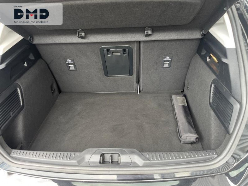 Ford Focus Active 1.0 Flexifuel Mhev 125ch Active X - Visuel #12