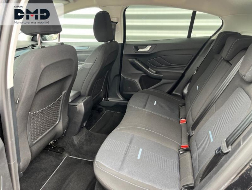 Ford Focus Active 1.0 Flexifuel Mhev 125ch Active X - Visuel #10