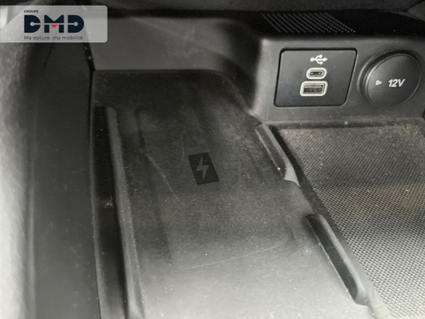 Ford Focus Active 1.0 Flexifuel Mhev 125ch Active X - Visuel #17