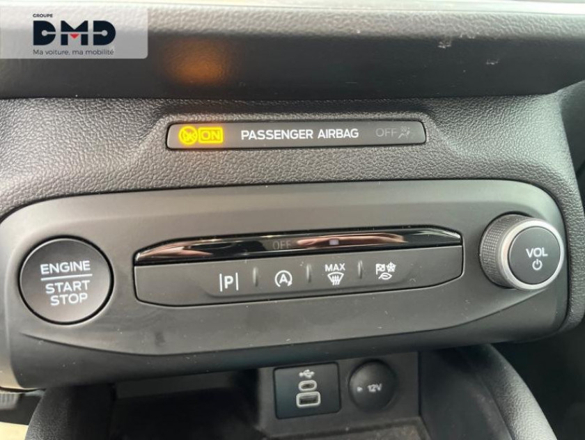 Ford Focus Active 1.0 Flexifuel Mhev 125ch Active X - Visuel #14