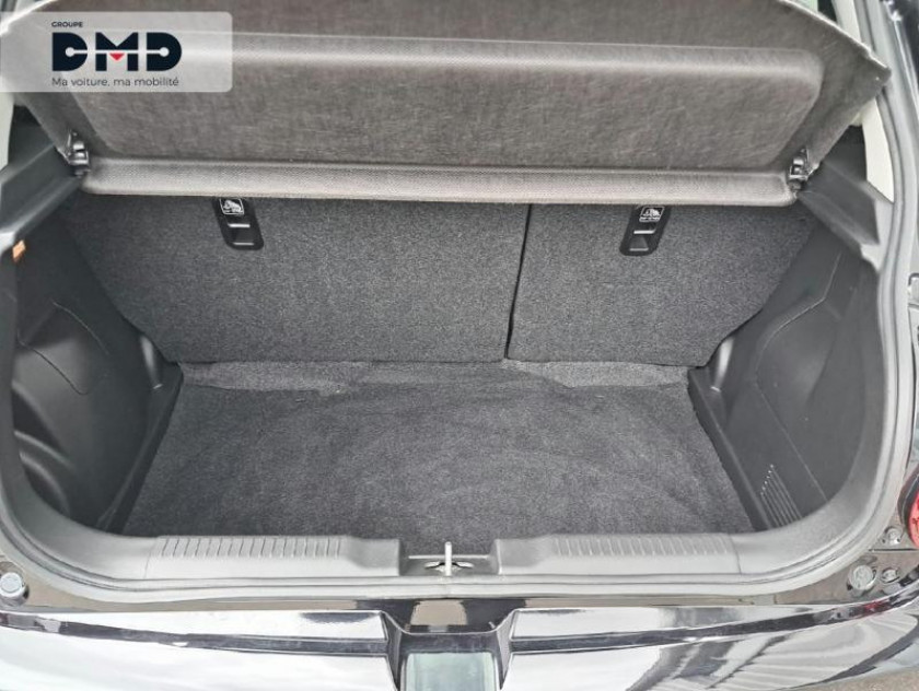 Suzuki Swift 1.2 Dualjet Hybrid 83ch Privilège - Visuel #12