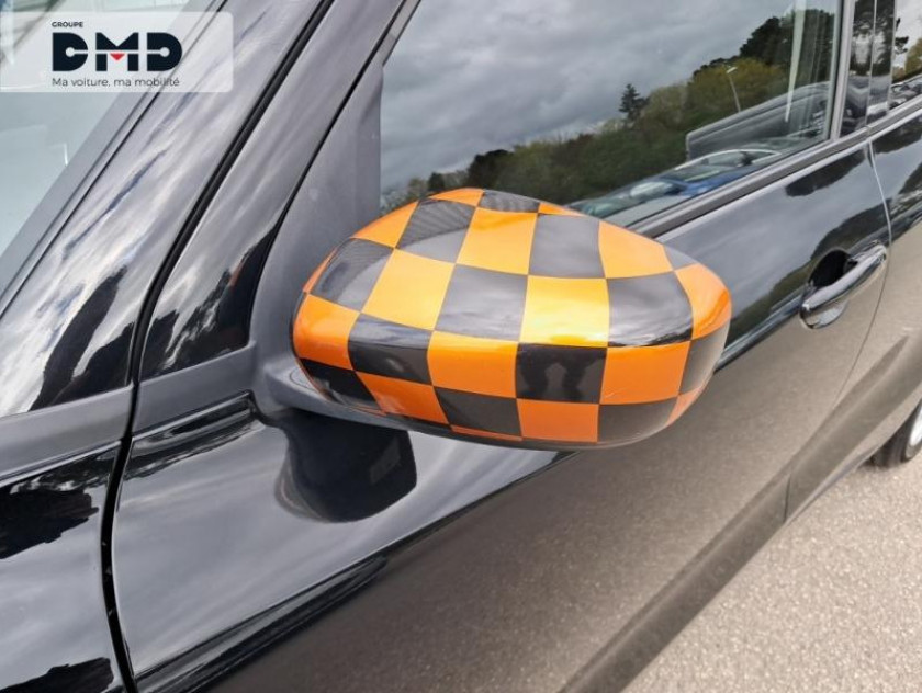 Suzuki Swift 1.2 Dualjet Hybrid 83ch Privilège - Visuel #14