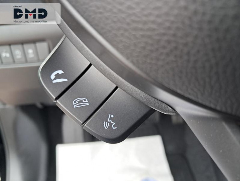 Suzuki Swift 1.2 Dualjet Hybrid 83ch Privilège - Visuel #20