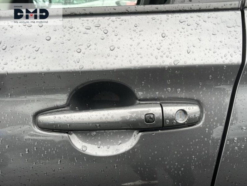 Suzuki Swift 1.2 Hybrid 83ch Privilège Auto - Visuel #13