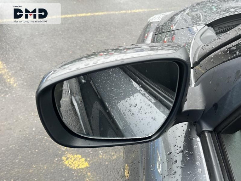 Suzuki Swift 1.2 Hybrid 83ch Privilège Auto - Visuel #14