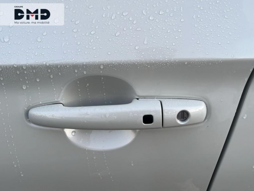 Suzuki Swift 1.2 Hybrid 83ch Privilège Auto - Visuel #14