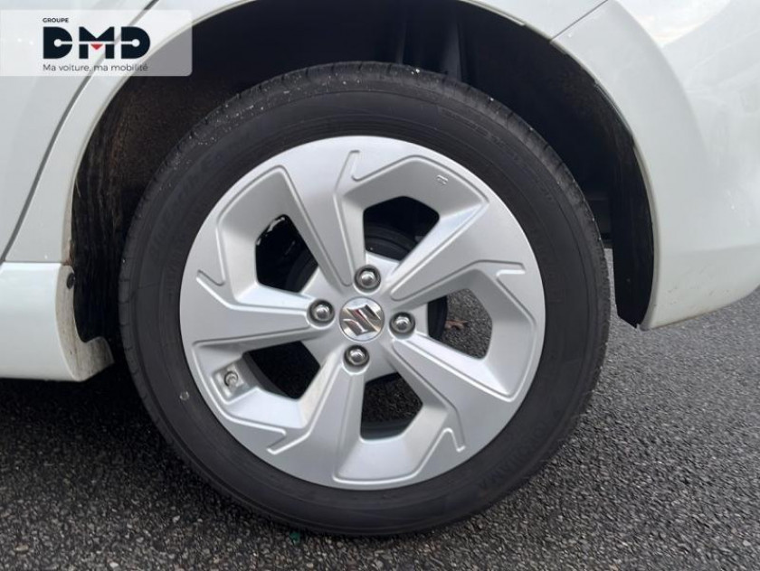 Suzuki Swift 1.2 Hybrid 83ch Privilège Auto - Visuel #13