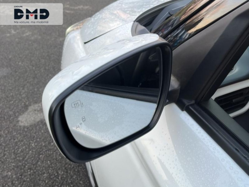 Suzuki Swift 1.2 Hybrid 83ch Privilège Auto - Visuel #15