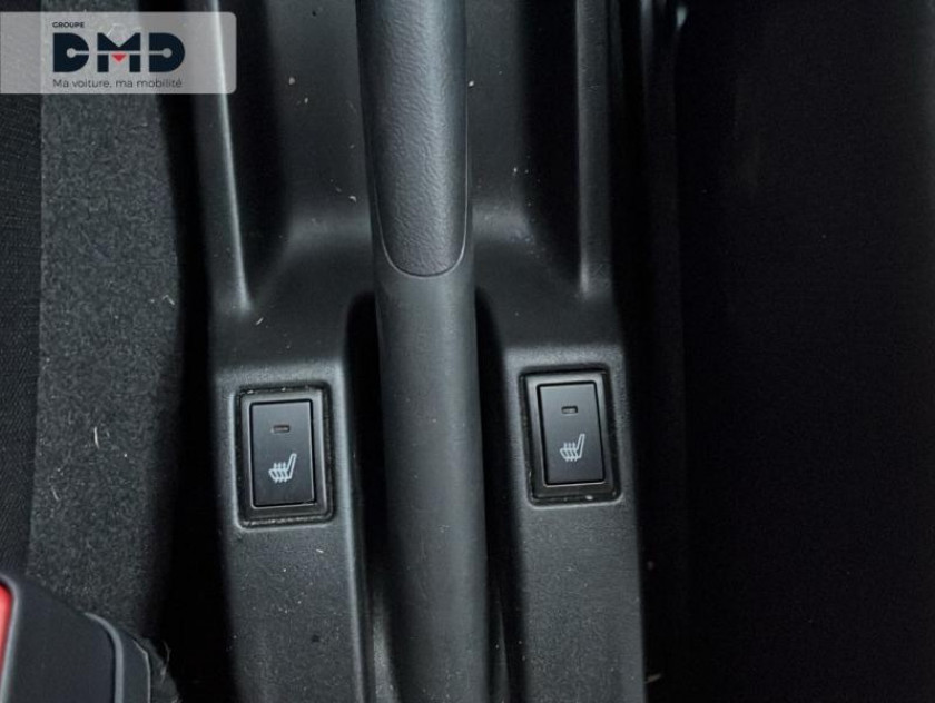 Suzuki Swift 1.2 Hybrid 83ch Privilège Auto - Visuel #16