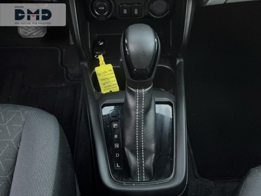 Suzuki Swift 1.2 Hybrid 83ch Privilège Auto - Visuel #8