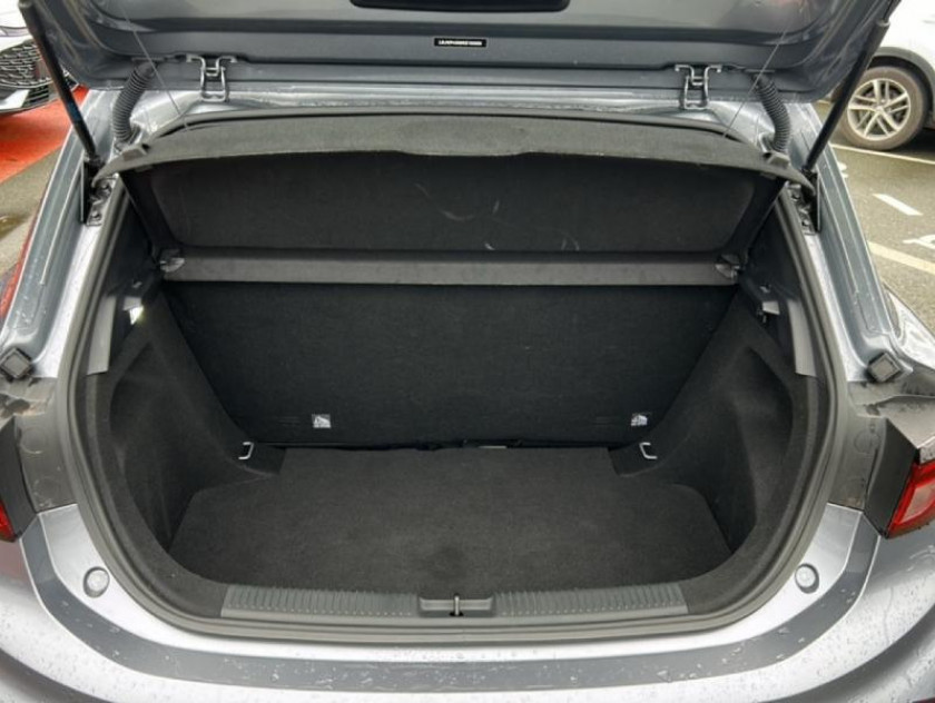 MG Motor Mg3 Hybrid+ 195ch Luxury - Visuel #12