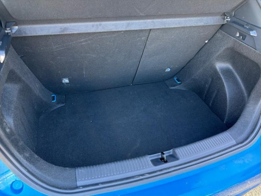 MG Motor Mg3 Hybrid+ 195ch Luxury - Visuel #12