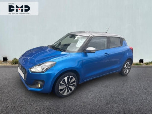 Suzuki Swift 1.2 Dualjet Hybrid Shvs 90ch Pack