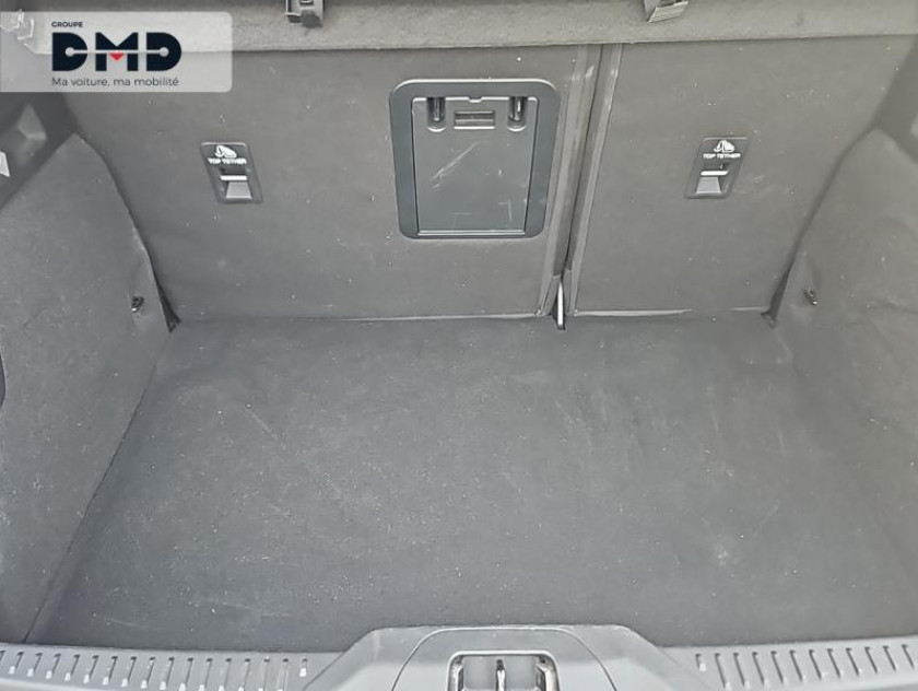 Ford Focus 1.0 Flexifuel Mhev 125ch St-line X Powershift - Visuel #12