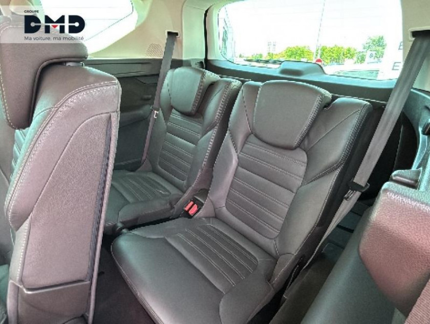 Renault Espace 1.6 Dci 160ch Energy Intens Edc - Visuel #15