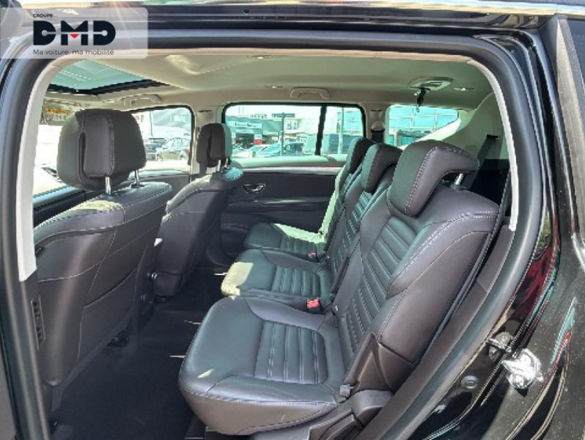 Renault Espace 1.6 Dci 160ch Energy Intens Edc - Visuel #10