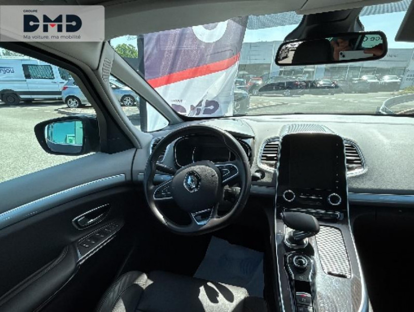 Renault Espace 1.6 Dci 160ch Energy Intens Edc - Visuel #7
