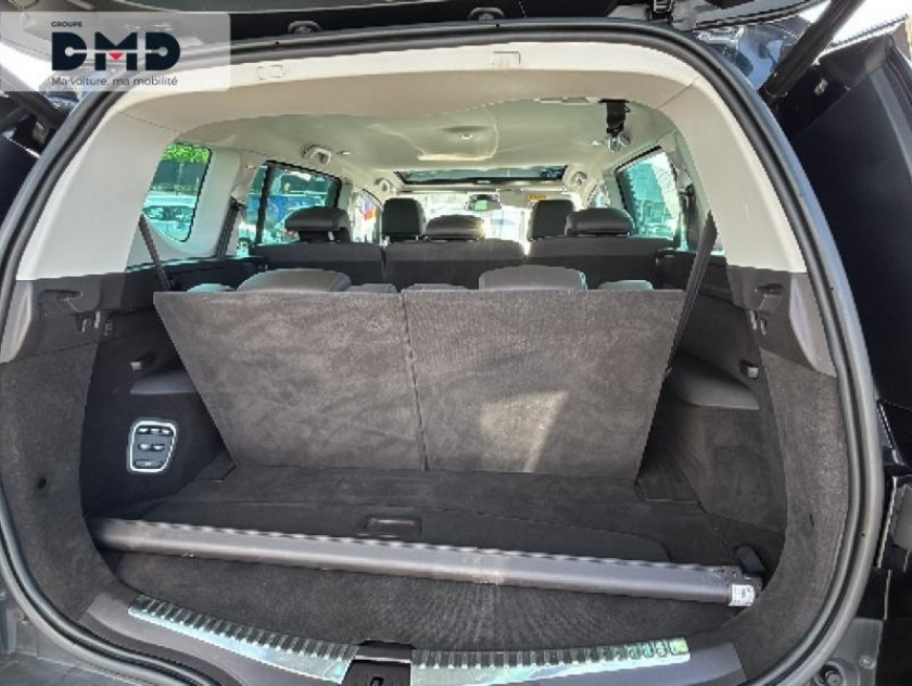 Renault Espace 1.6 Dci 160ch Energy Intens Edc - Visuel #12
