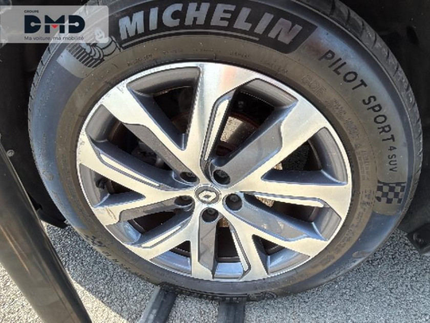 Renault Espace 1.6 Dci 160ch Energy Intens Edc - Visuel #13