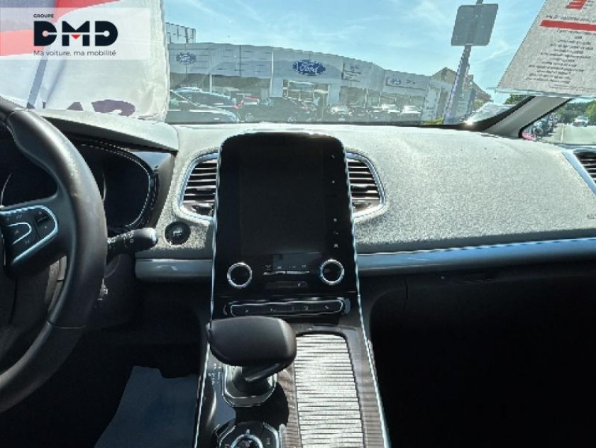 Renault Espace 1.6 Dci 160ch Energy Intens Edc - Visuel #6