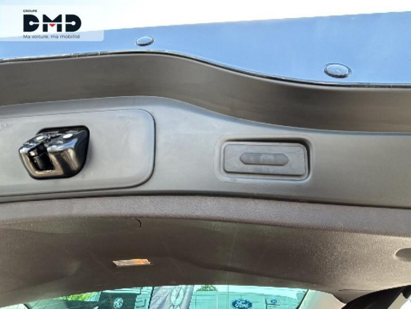 Renault Espace 1.6 Dci 160ch Energy Intens Edc - Visuel #16
