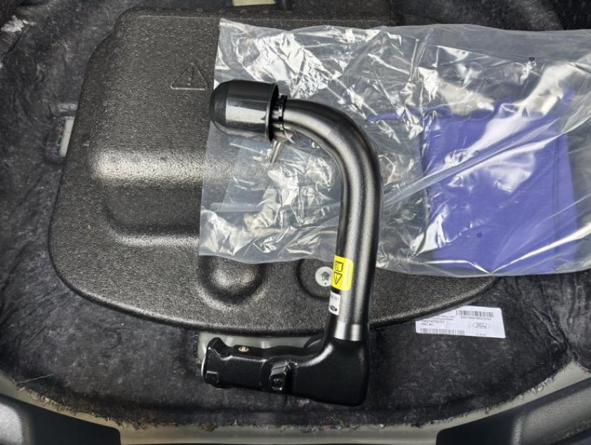 Ford Kuga 2.5 Duratec 180ch Hybrid Flexifuel Active Powershift - Visuel #15