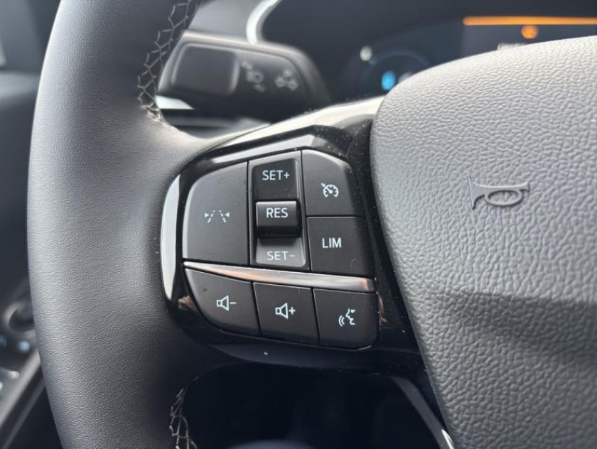 Ford Kuga 2.5 Duratec 180ch Hybrid Flexifuel Active Powershift - Visuel #13