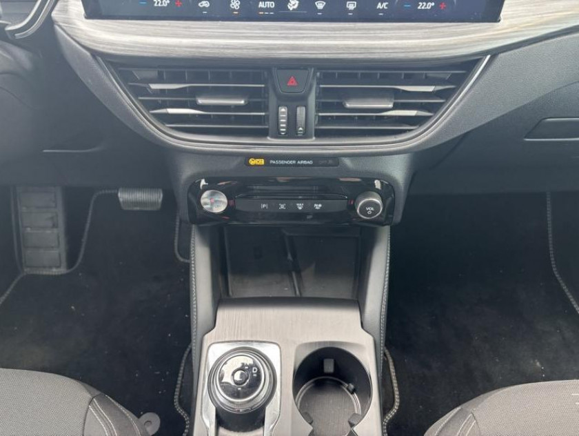 Ford Kuga 2.5 Duratec 180ch Hybrid Flexifuel Active Powershift - Visuel #11