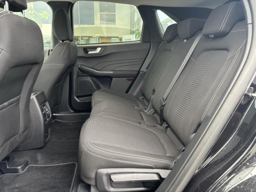 Ford Kuga 2.5 Duratec 180ch Hybrid Flexifuel Active Powershift - Visuel #7