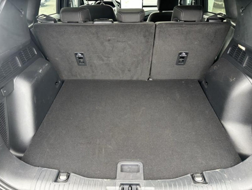 Ford Kuga 2.5 Duratec 180ch Hybrid Flexifuel Active Powershift - Visuel #12