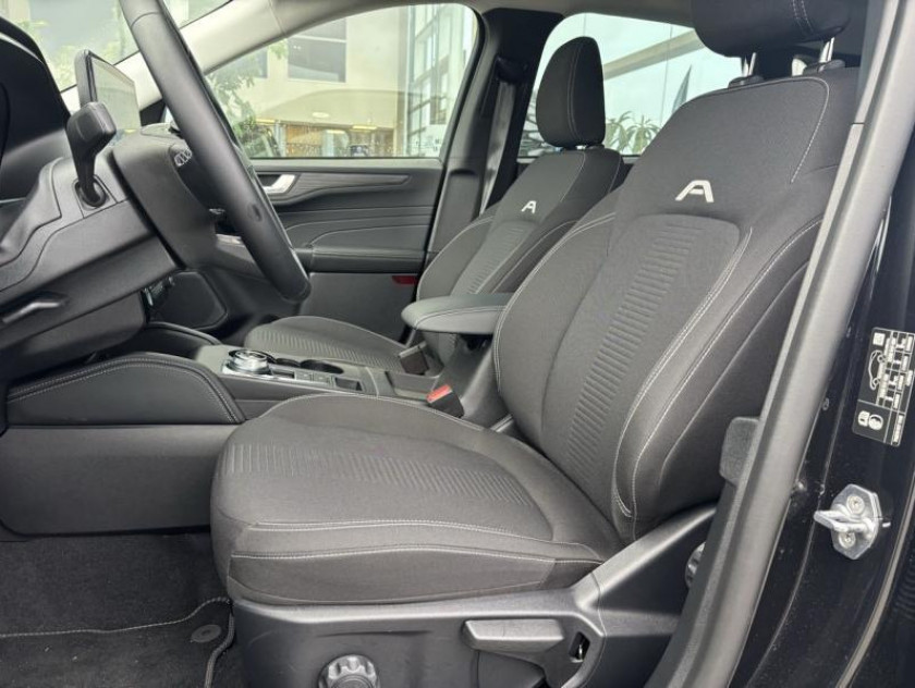 Ford Kuga 2.5 Duratec 180ch Hybrid Flexifuel Active Powershift - Visuel #6