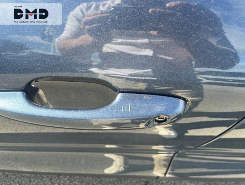 Ford Kuga 2.5 Duratec 190ch Fhev Titanium Bva - Visuel #18