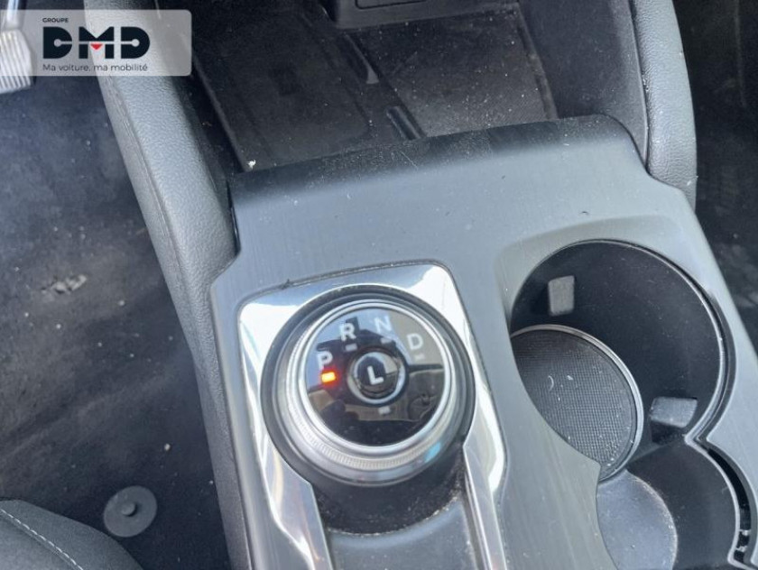 Ford Kuga 2.5 Duratec 190ch Fhev Titanium Bva - Visuel #8