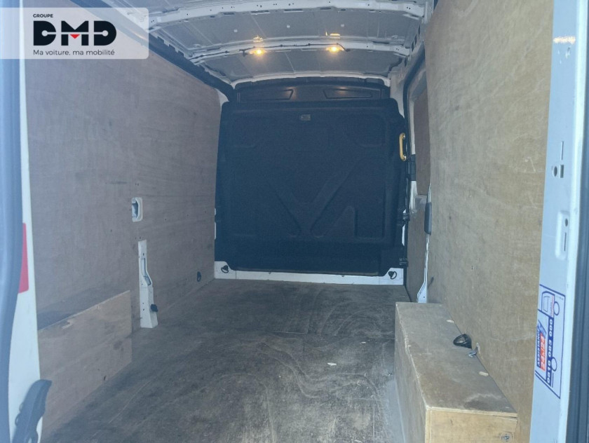 Ford Transit 2t Fg T310 L3h2 2.0 Ecoblue 130ch S&s Trend Business - Visuel #12