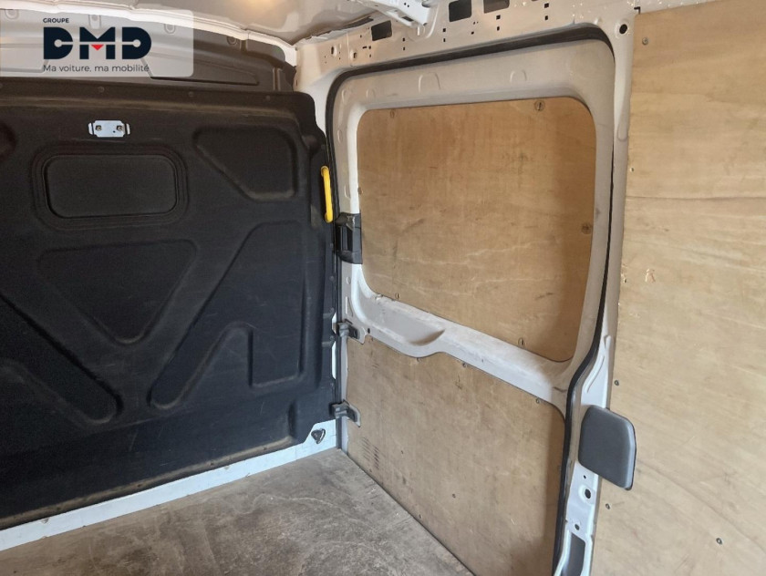 Ford Transit 2t Fg T310 L3h2 2.0 Ecoblue 130ch S&s Trend Business - Visuel #14
