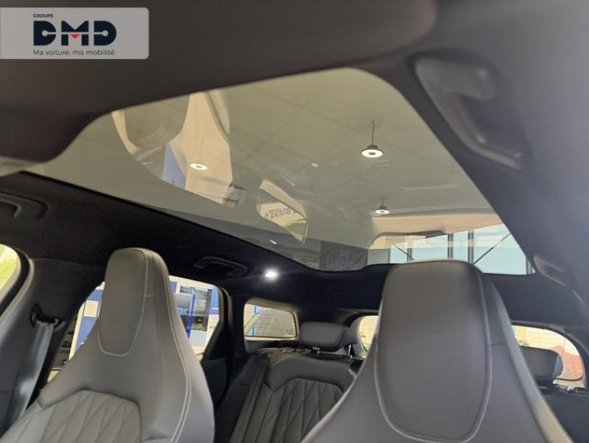 Ford Explorer 286ch Extended Range 77kwh Pack Premium Rwd - Visuel #18