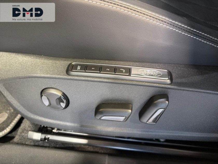 Ford Explorer 286ch Extended Range 77kwh Pack Premium Rwd - Visuel #11