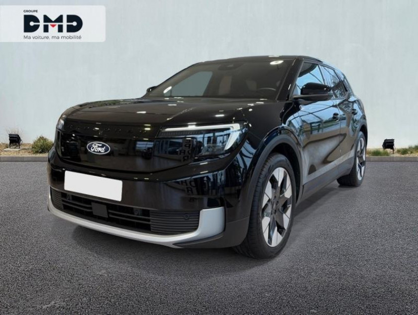 Ford Explorer 286ch Extended Range 77kwh Pack Premium Rwd - Visuel #1